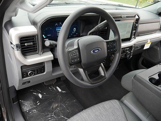 new 2026 Ford F-250 car, priced at $86,577