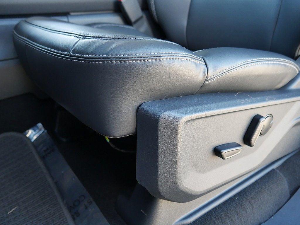 new 2026 Ford Expedition car, priced at $82,120