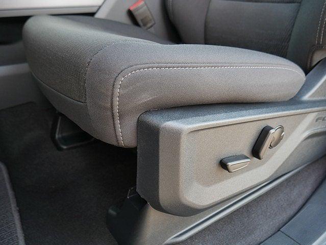 new 2025 Ford F-150 car, priced at $58,726