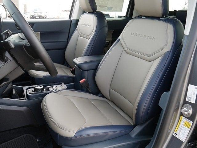 new 2026 Ford Maverick car, priced at $40,451