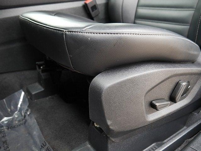 used 2024 Ford Edge car, priced at $29,281