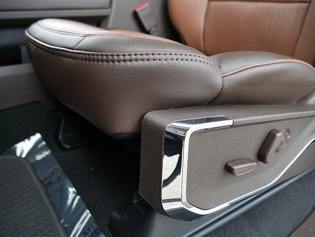 new 2026 Ford F-250 car, priced at $95,548