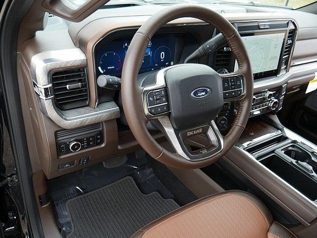 new 2026 Ford F-250 car, priced at $95,548