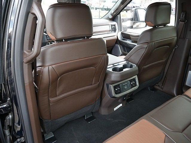 new 2026 Ford F-250 car, priced at $95,548