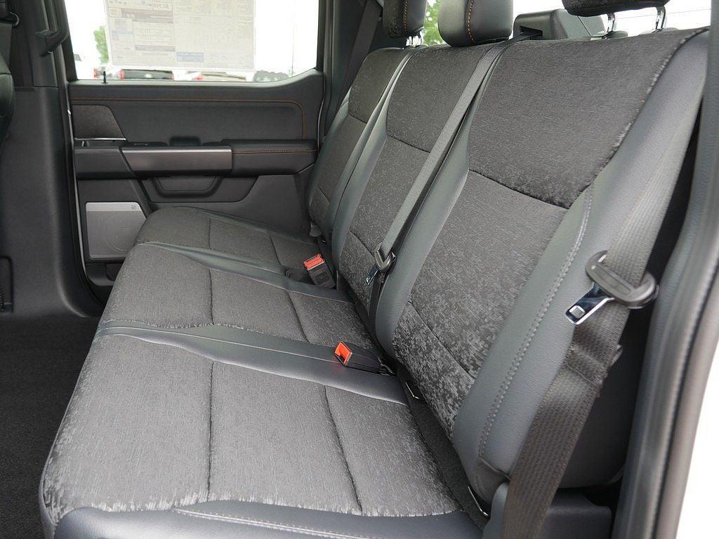 new 2026 Ford F-150 car, priced at $60,235