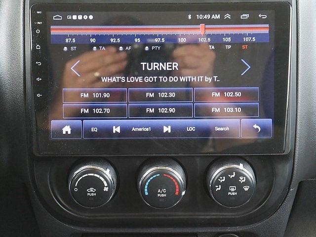 used 2015 Jeep Patriot car, priced at $7,337