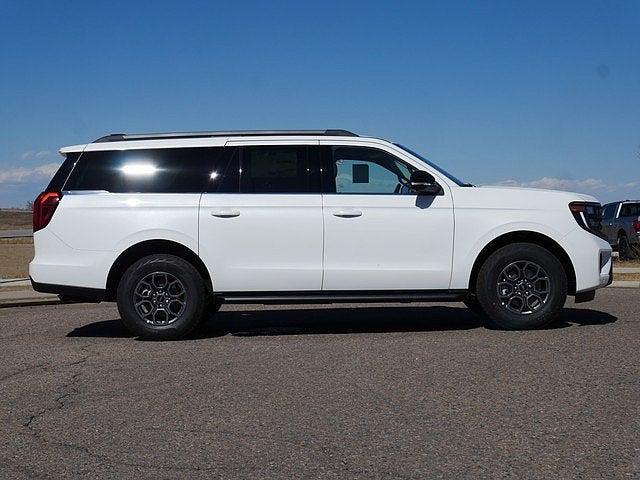 new 2026 Ford Expedition Max car, priced at $71,676
