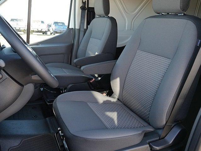 new 2026 Ford Transit-250 car, priced at $56,192