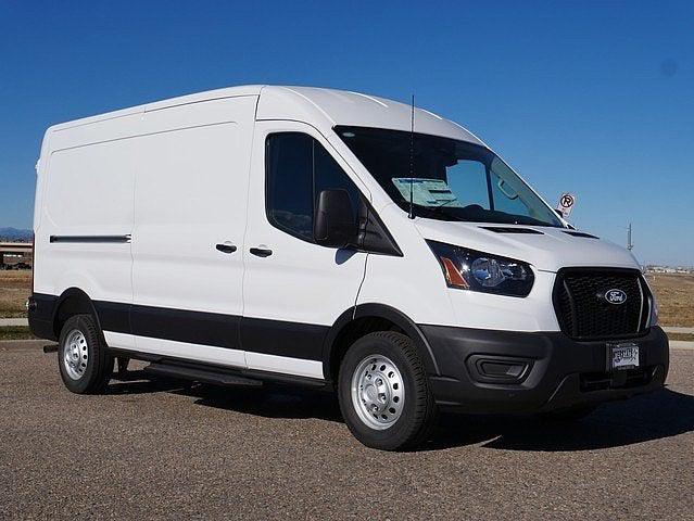 new 2026 Ford Transit-250 car, priced at $56,192