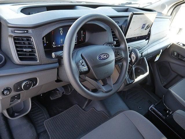 new 2026 Ford Transit-250 car, priced at $56,192