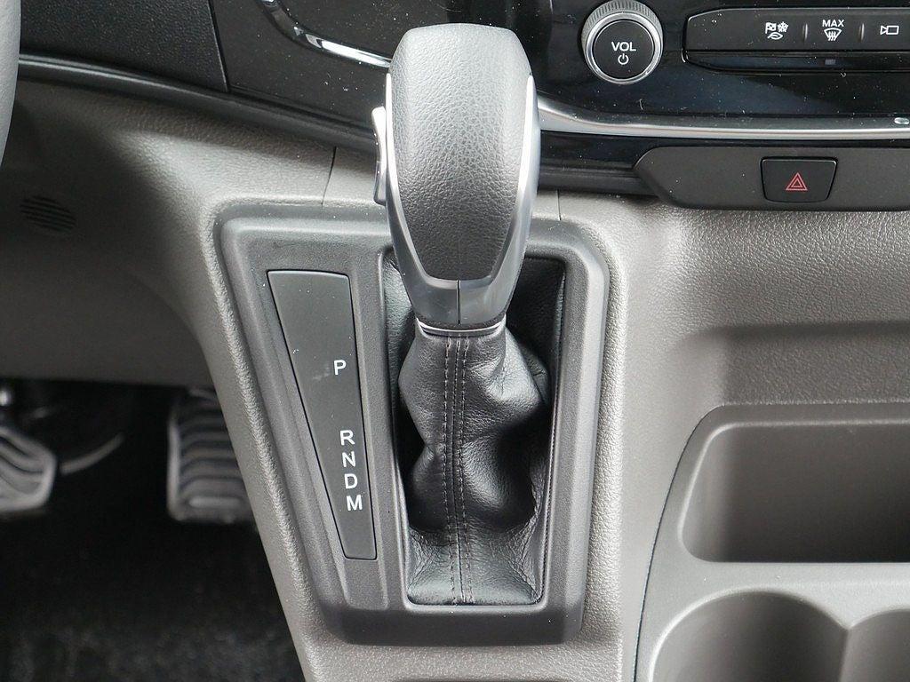 new 2026 Ford Transit-350 car, priced at $70,968