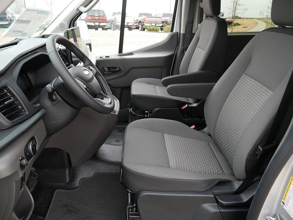 new 2026 Ford Transit-350 car, priced at $70,968