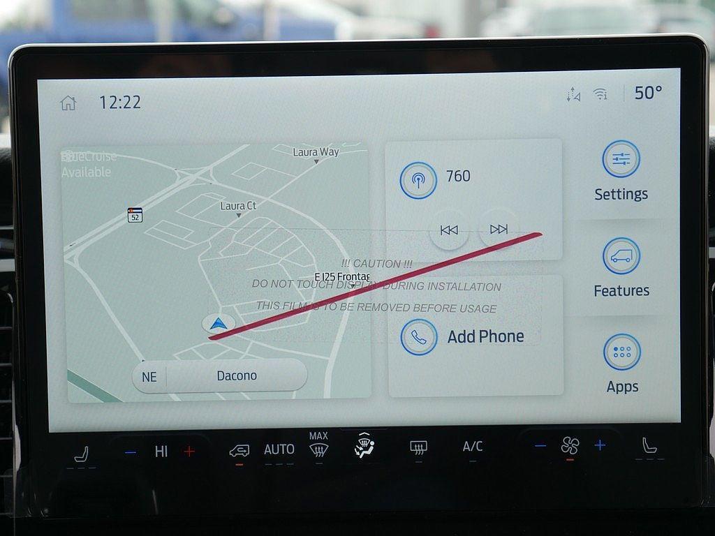 new 2026 Ford Transit-350 car, priced at $70,968