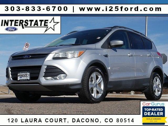 used 2013 Ford Escape car, priced at $8,592