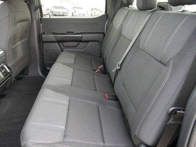 new 2026 Ford F-150 car, priced at $48,487