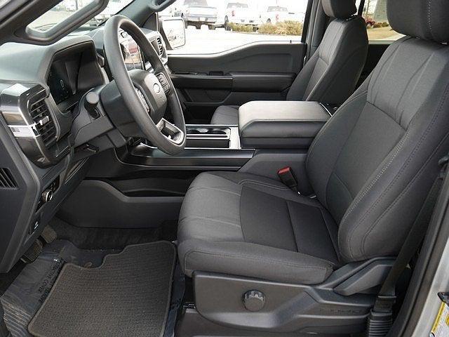 new 2026 Ford F-150 car, priced at $48,487