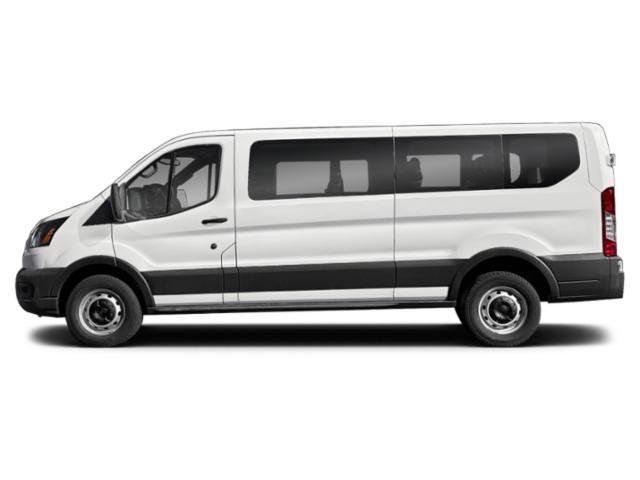 new 2026 Ford Transit-350 car, priced at $65,681