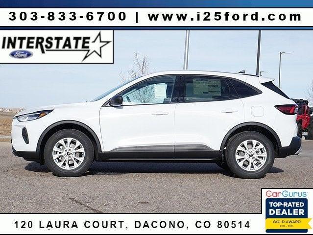 new 2026 Ford Escape car, priced at $34,785