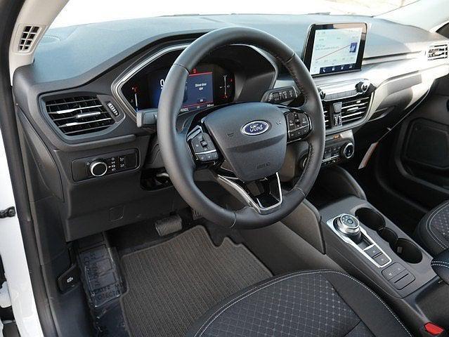 new 2026 Ford Escape car, priced at $34,785