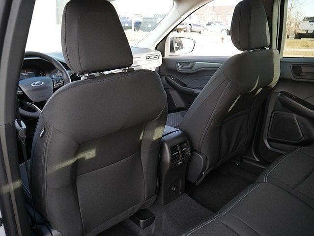 new 2026 Ford Escape car, priced at $34,785