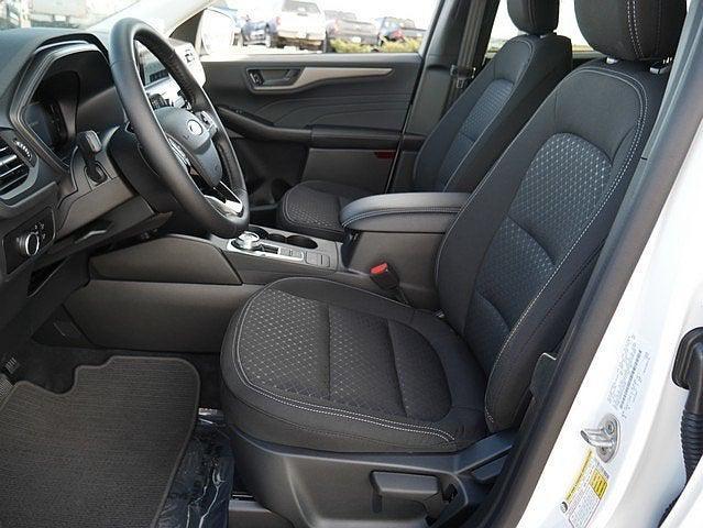 new 2026 Ford Escape car, priced at $34,785