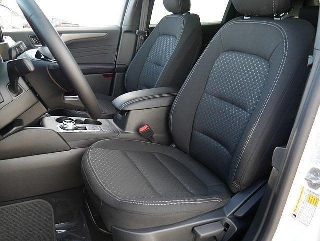 new 2026 Ford Escape car, priced at $34,785