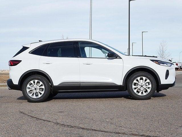 new 2026 Ford Escape car, priced at $34,785