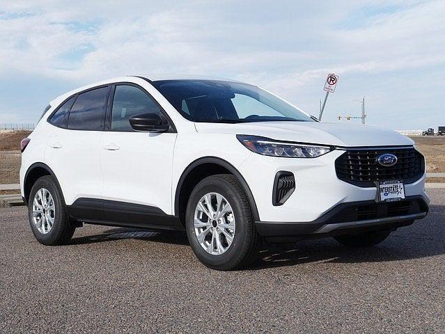 new 2026 Ford Escape car, priced at $34,785