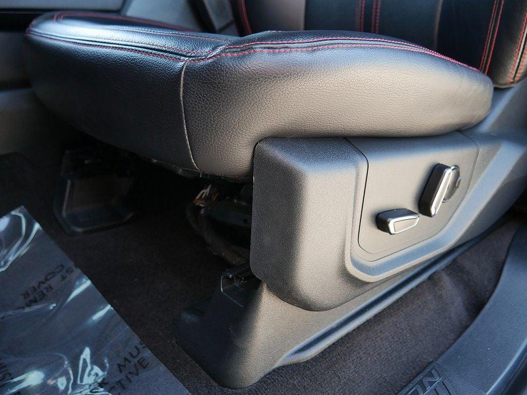used 2021 Ford Expedition car, priced at $44,592