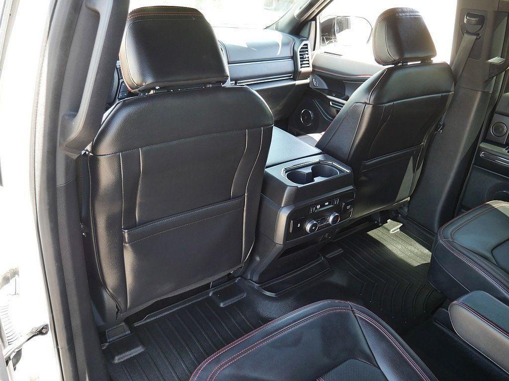 used 2021 Ford Expedition car, priced at $44,592