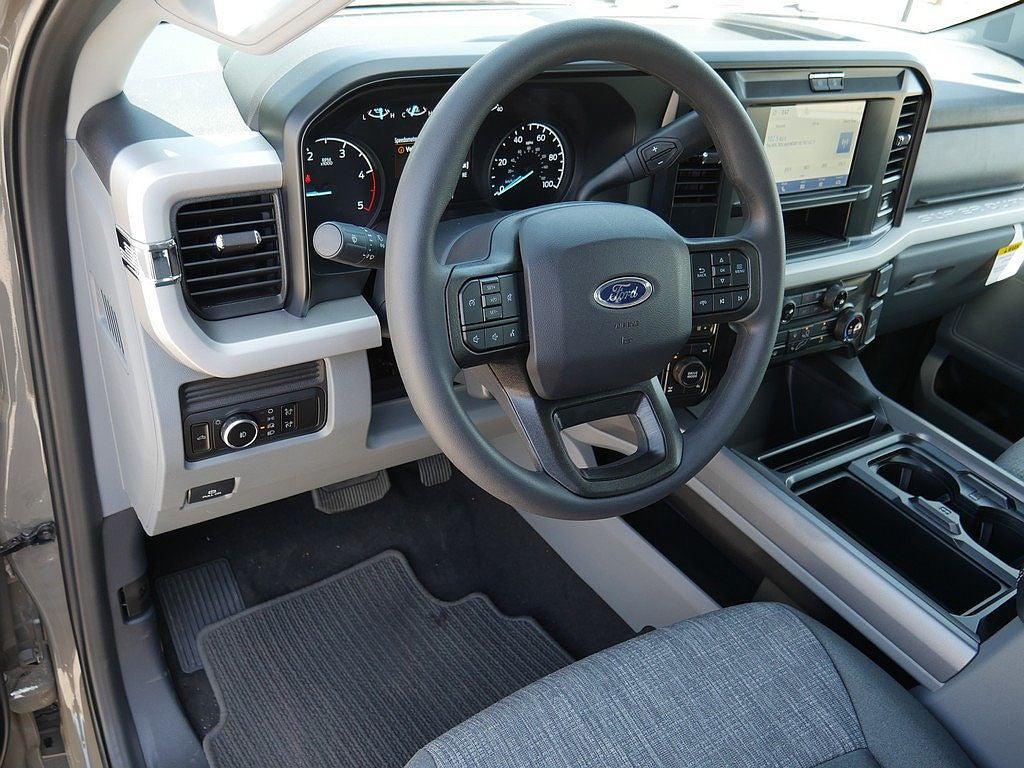 new 2026 Ford F-350 car, priced at $68,249