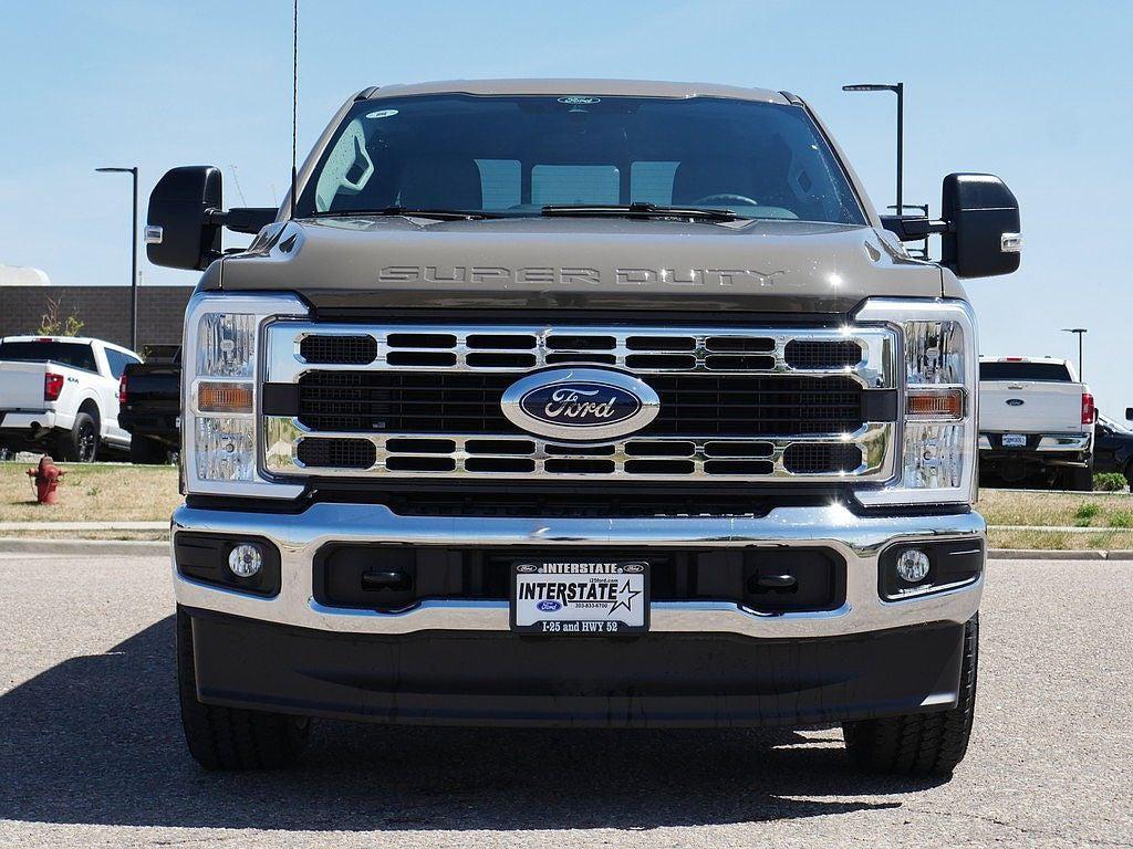 new 2026 Ford F-350 car, priced at $68,249