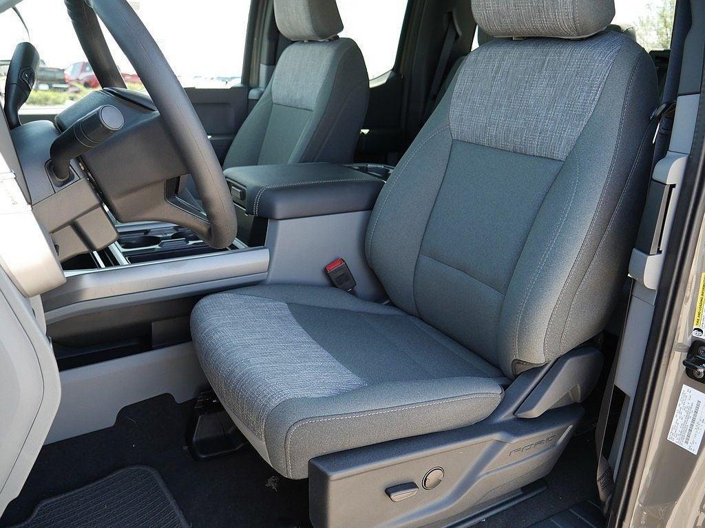 new 2026 Ford F-350 car, priced at $68,249