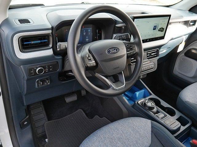 new 2026 Ford Maverick car, priced at $32,967