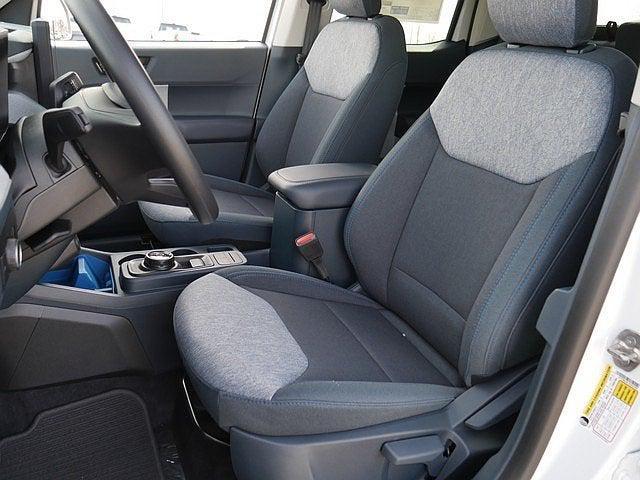 new 2026 Ford Maverick car, priced at $32,967