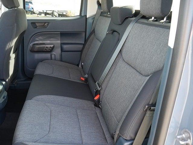 new 2025 Ford Maverick car, priced at $30,590