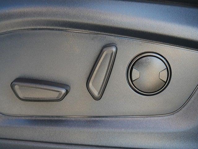 used 2025 Ford Explorer car, priced at $41,981