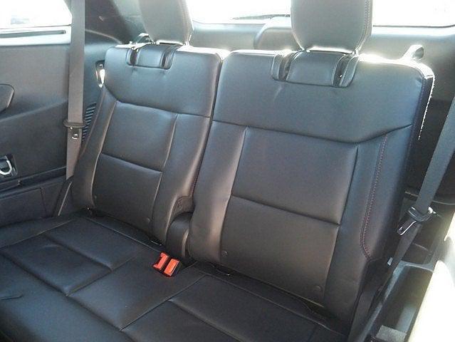 used 2025 Ford Explorer car, priced at $41,981