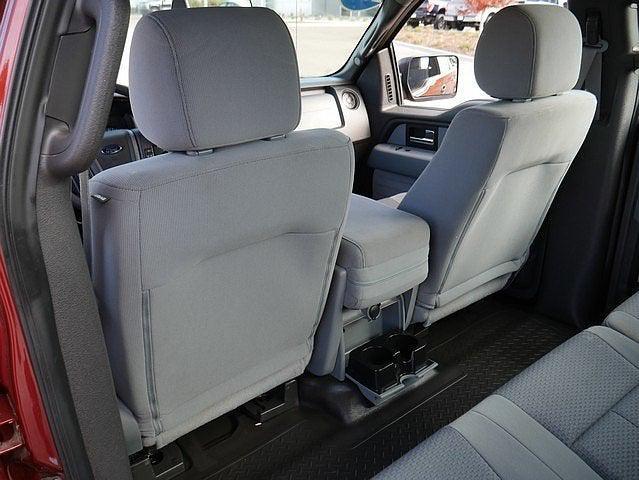 used 2014 Ford F-150 car, priced at $18,299