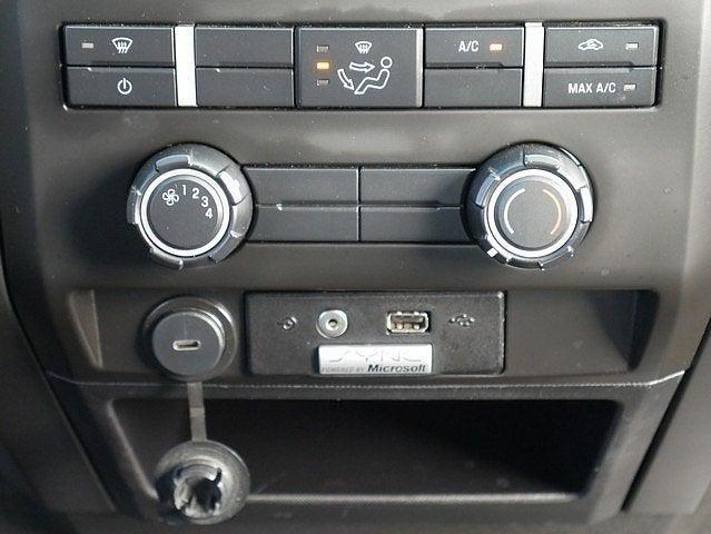 used 2014 Ford F-150 car, priced at $18,299