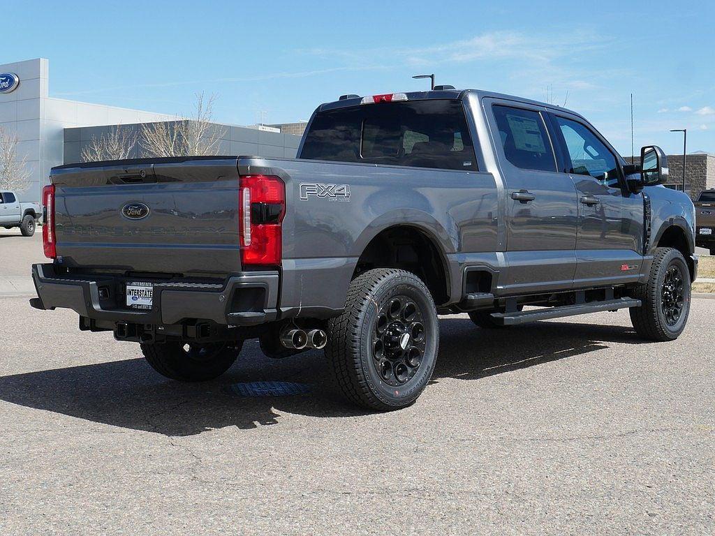 new 2026 Ford F-350 car, priced at $82,225