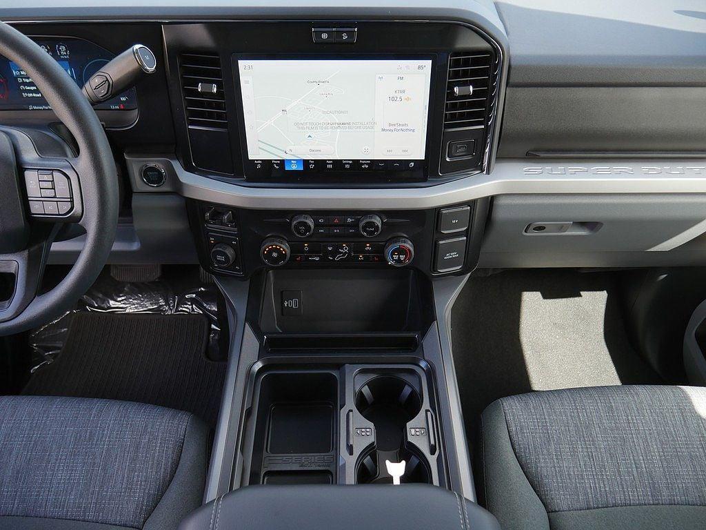 new 2026 Ford F-350 car, priced at $82,225