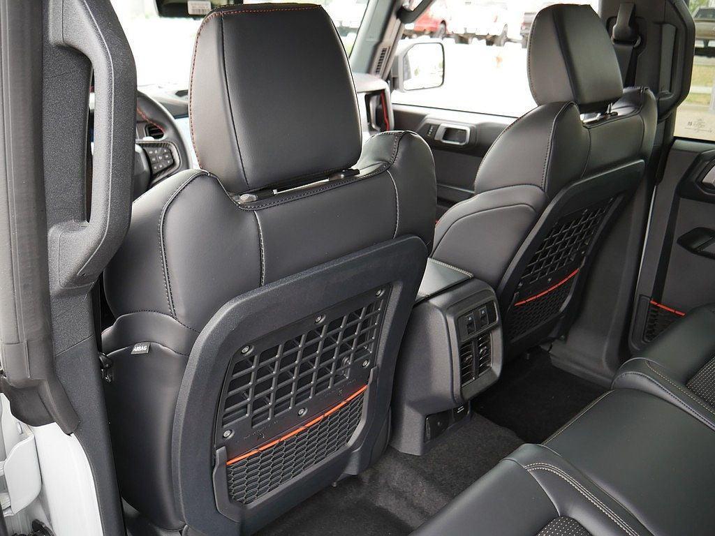 new 2026 Ford Bronco car, priced at $92,226