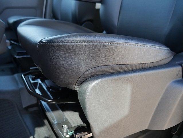 new 2025 Ford Transit-250 car, priced at $53,773