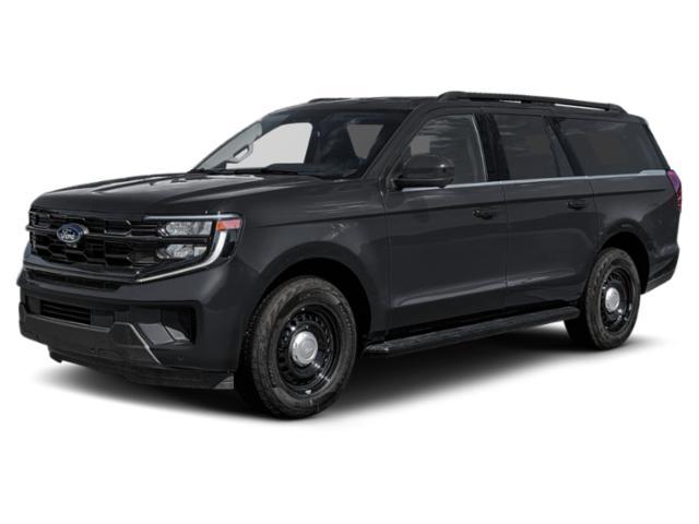 new 2026 Ford Expedition Max car, priced at $60,600