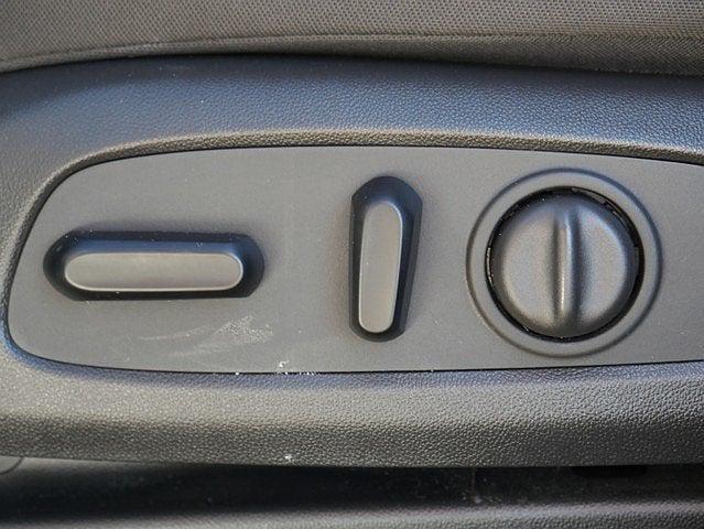 used 2023 Chevrolet TrailBlazer car, priced at $19,988