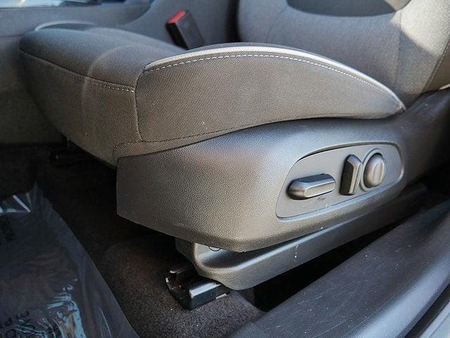 used 2023 Chevrolet TrailBlazer car, priced at $19,988