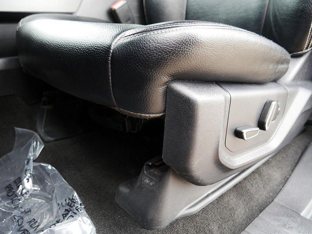 used 2015 Ford F-150 car, priced at $20,081
