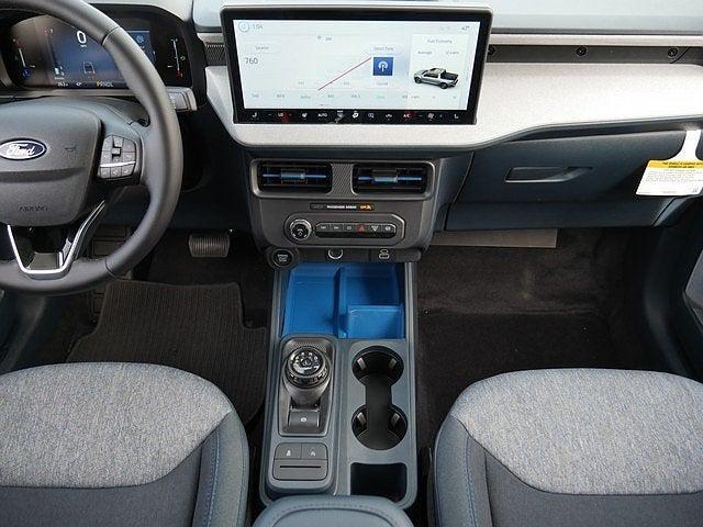 new 2026 Ford Maverick car, priced at $34,625