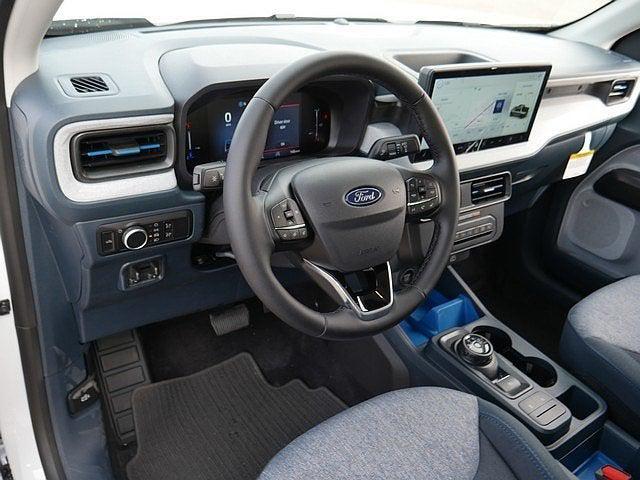 new 2026 Ford Maverick car, priced at $34,625
